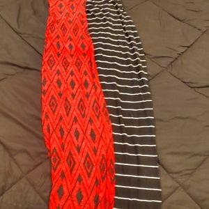 Maxi Skirts